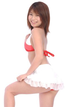 石上静香